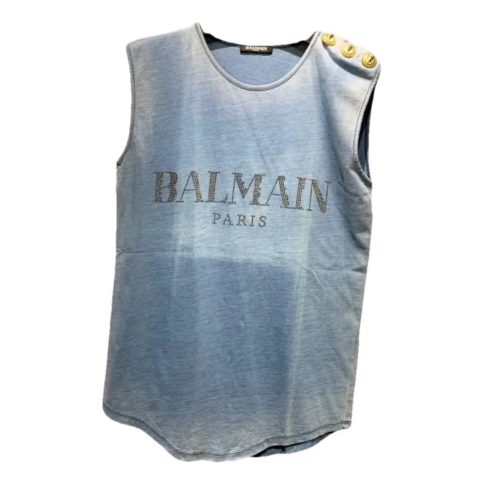 Balmain T-Shirt